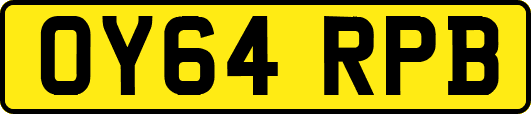 OY64RPB