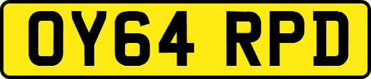 OY64RPD