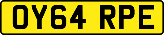 OY64RPE