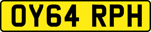 OY64RPH