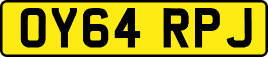 OY64RPJ
