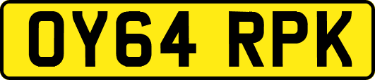 OY64RPK