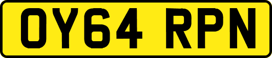 OY64RPN