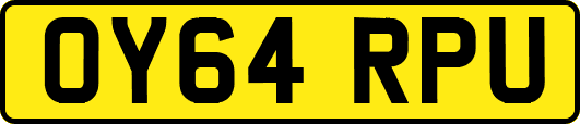 OY64RPU