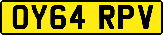 OY64RPV