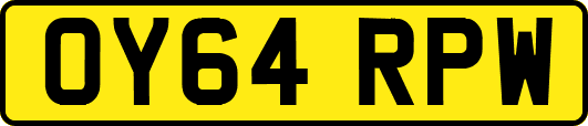 OY64RPW