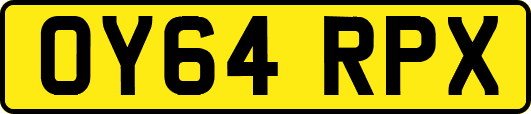 OY64RPX