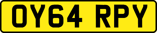 OY64RPY