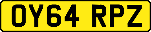 OY64RPZ