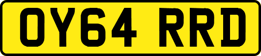 OY64RRD