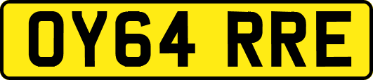 OY64RRE
