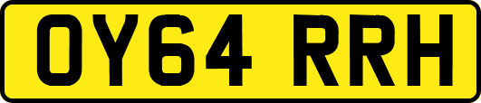 OY64RRH