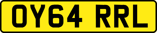 OY64RRL