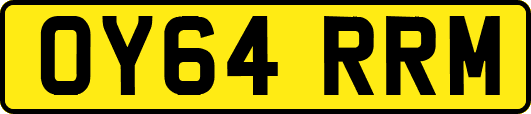 OY64RRM