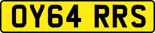 OY64RRS