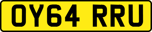 OY64RRU