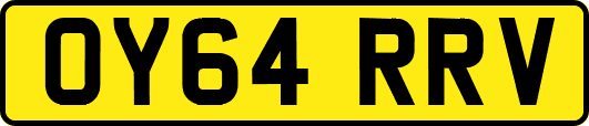 OY64RRV