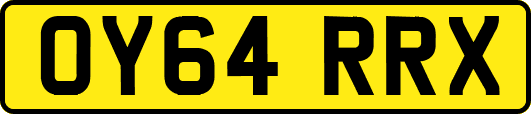 OY64RRX