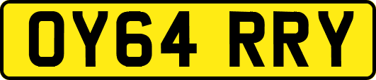 OY64RRY