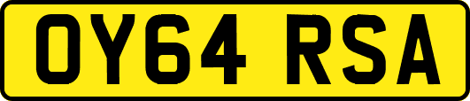 OY64RSA
