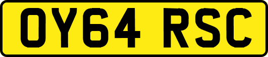 OY64RSC