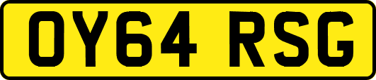 OY64RSG