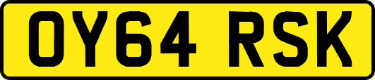 OY64RSK
