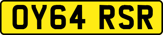OY64RSR