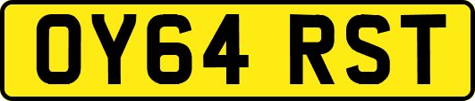 OY64RST