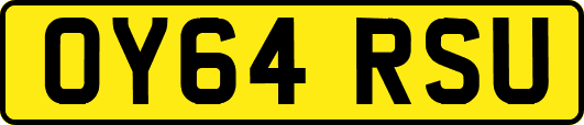 OY64RSU