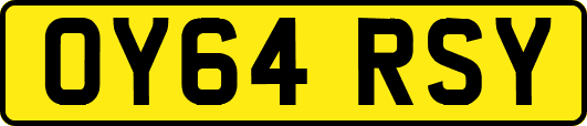 OY64RSY