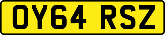 OY64RSZ