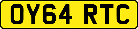 OY64RTC