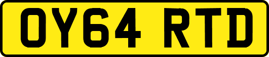 OY64RTD