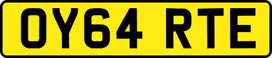 OY64RTE