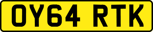 OY64RTK