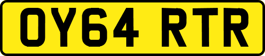 OY64RTR