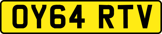 OY64RTV