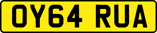 OY64RUA