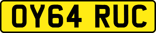 OY64RUC