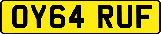 OY64RUF
