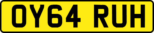 OY64RUH