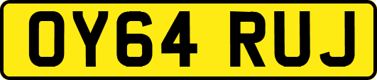 OY64RUJ
