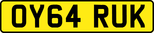 OY64RUK
