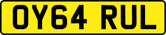 OY64RUL
