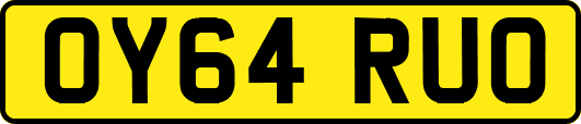 OY64RUO