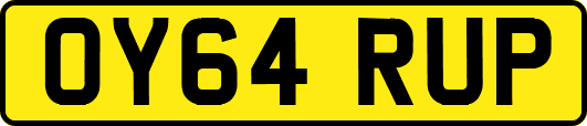 OY64RUP