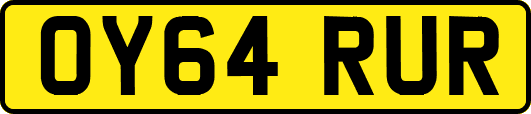 OY64RUR
