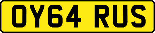 OY64RUS