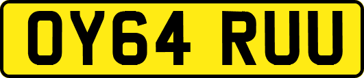OY64RUU